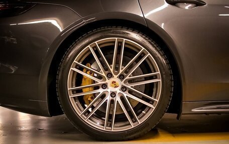 Porsche Panamera II рестайлинг, 2017 год, 7 900 000 рублей, 20 фотография
