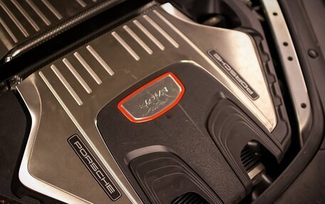 Porsche Panamera II рестайлинг, 2017 год, 7 900 000 рублей, 23 фотография