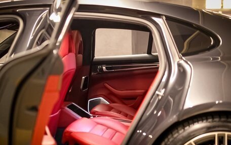 Porsche Panamera II рестайлинг, 2017 год, 7 900 000 рублей, 28 фотография