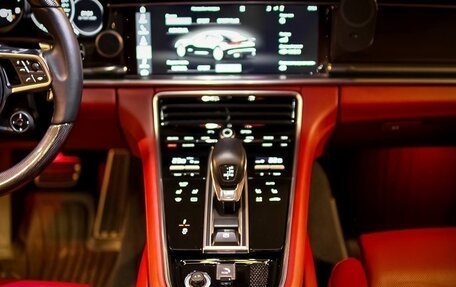 Porsche Panamera II рестайлинг, 2017 год, 7 900 000 рублей, 27 фотография