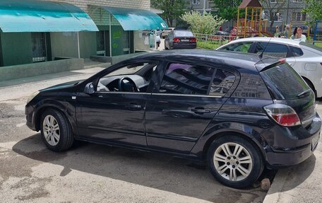 Opel Astra H, 2008 год, 520 000 рублей, 4 фотография