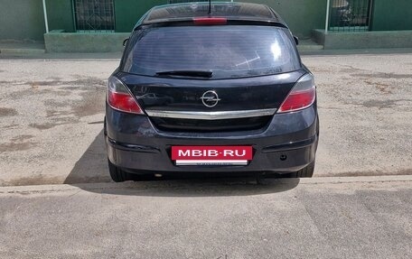 Opel Astra H, 2008 год, 520 000 рублей, 5 фотография