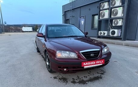 Hyundai Elantra III, 2008 год, 300 000 рублей, 4 фотография