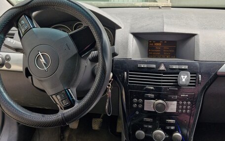 Opel Astra H, 2008 год, 520 000 рублей, 10 фотография