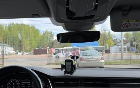 Audi A6, 2019 год, 3 670 000 рублей, 4 фотография