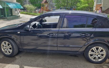 Opel Astra H, 2008 год, 520 000 рублей, 15 фотография