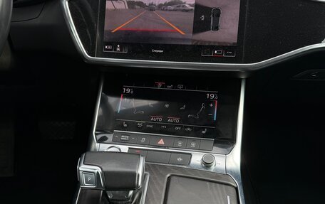 Audi A6, 2019 год, 3 670 000 рублей, 6 фотография
