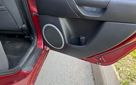 Mazda 3, 2008 год, 430 000 рублей, 11 фотография