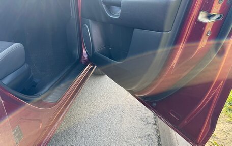 Mazda 3, 2008 год, 430 000 рублей, 10 фотография