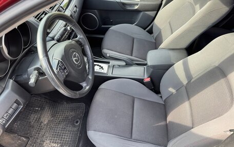 Mazda 3, 2008 год, 430 000 рублей, 7 фотография