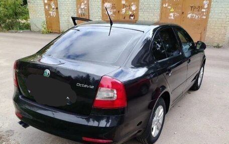 Skoda Octavia, 2012 год, 750 000 рублей, 3 фотография