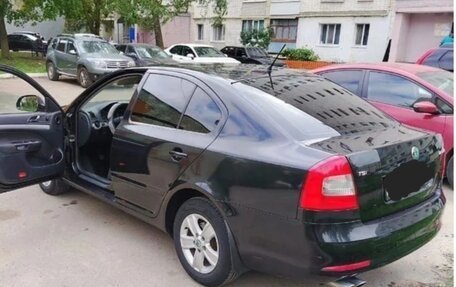 Skoda Octavia, 2012 год, 750 000 рублей, 4 фотография