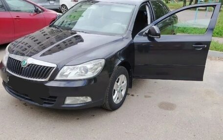 Skoda Octavia, 2012 год, 750 000 рублей, 5 фотография