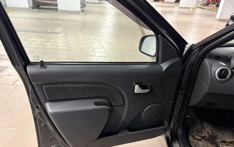 Renault Logan I, 2009 год, 360 000 рублей, 10 фотография