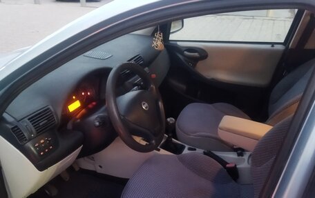 Fiat Stilo, 2004 год, 300 000 рублей, 6 фотография