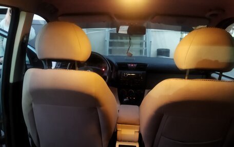 Fiat Stilo, 2004 год, 300 000 рублей, 7 фотография