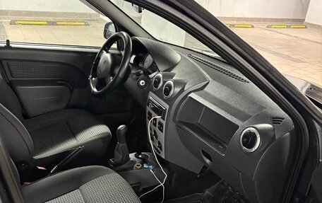 Renault Logan I, 2009 год, 360 000 рублей, 13 фотография