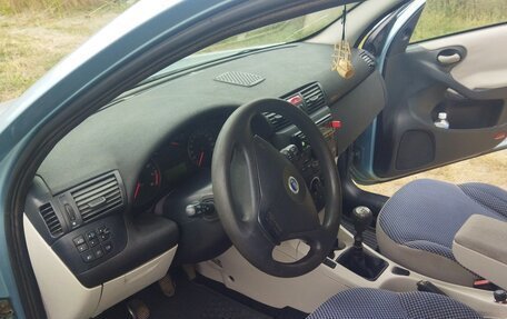 Fiat Stilo, 2004 год, 300 000 рублей, 3 фотография