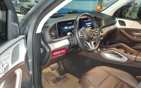 Mercedes-Benz GLE, 2021 год, 7 500 000 рублей, 2 фотография