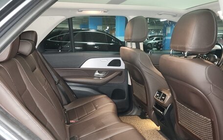 Mercedes-Benz GLE, 2021 год, 7 500 000 рублей, 6 фотография