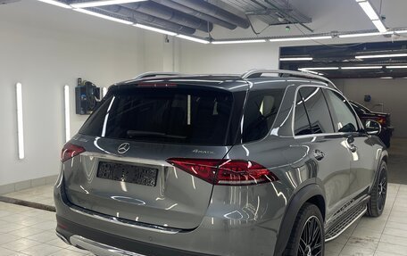 Mercedes-Benz GLE, 2021 год, 7 500 000 рублей, 10 фотография