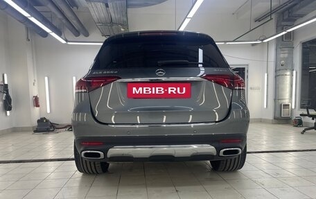 Mercedes-Benz GLE, 2021 год, 7 500 000 рублей, 11 фотография