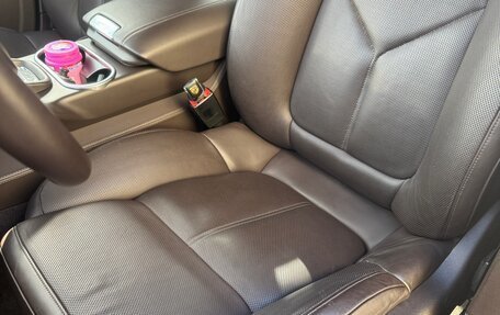 Porsche Cayenne III, 2013 год, 4 200 000 рублей, 11 фотография