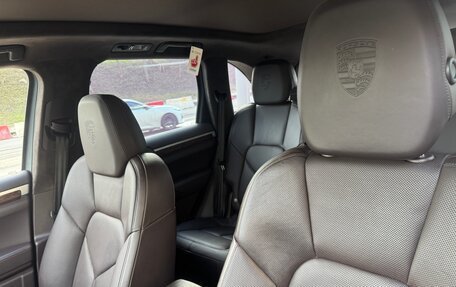 Porsche Cayenne III, 2013 год, 4 200 000 рублей, 13 фотография