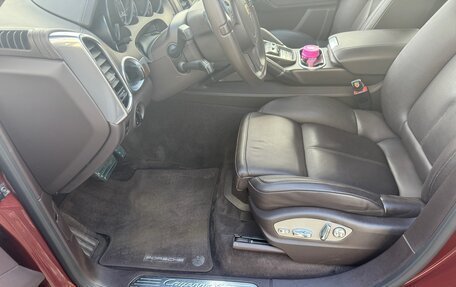 Porsche Cayenne III, 2013 год, 4 200 000 рублей, 14 фотография
