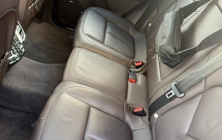 Porsche Cayenne III, 2013 год, 4 200 000 рублей, 16 фотография