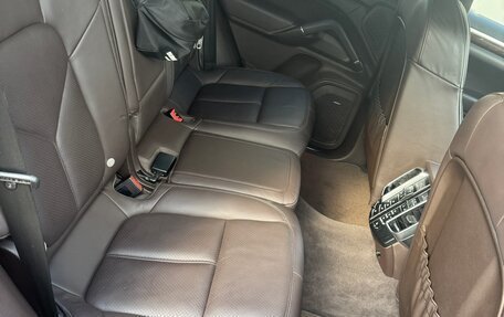 Porsche Cayenne III, 2013 год, 4 200 000 рублей, 21 фотография