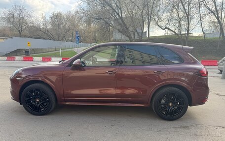 Porsche Cayenne III, 2013 год, 4 200 000 рублей, 9 фотография