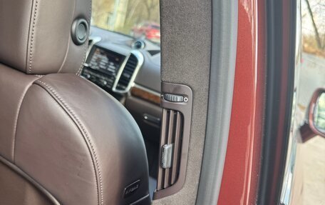 Porsche Cayenne III, 2013 год, 4 200 000 рублей, 20 фотография