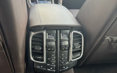 Porsche Cayenne III, 2013 год, 4 200 000 рублей, 17 фотография
