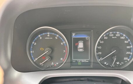 Toyota RAV4, 2015 год, 2 300 000 рублей, 6 фотография