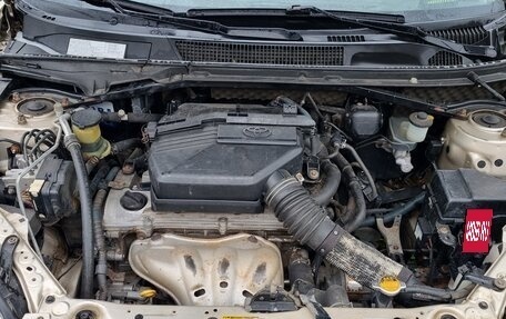 Toyota RAV4, 2004 год, 650 000 рублей, 8 фотография