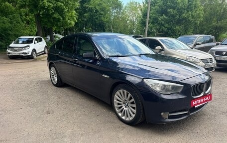 BMW 5 серия, 2012 год, 2 060 000 рублей, 2 фотография