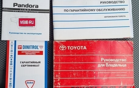 Toyota RAV4, 2004 год, 650 000 рублей, 27 фотография