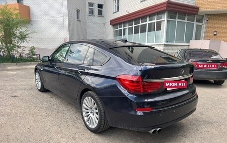BMW 5 серия, 2012 год, 2 060 000 рублей, 6 фотография