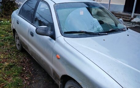 Chevrolet Lanos I, 2005 год, 80 000 рублей, 4 фотография