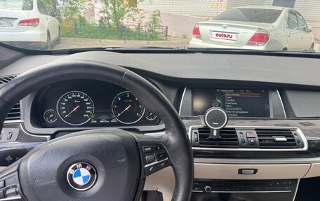 BMW 5 серия, 2012 год, 2 060 000 рублей, 8 фотография