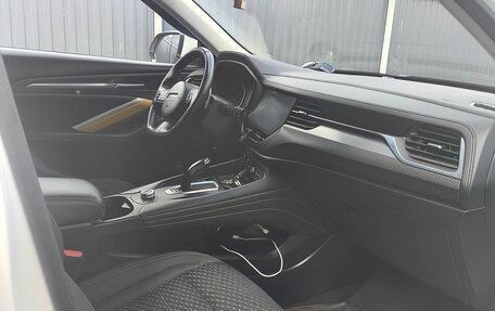 Haval F7x I, 2021 год, 1 760 000 рублей, 7 фотография