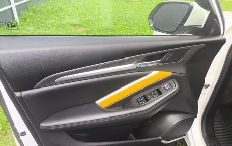 Haval F7x I, 2021 год, 1 760 000 рублей, 11 фотография