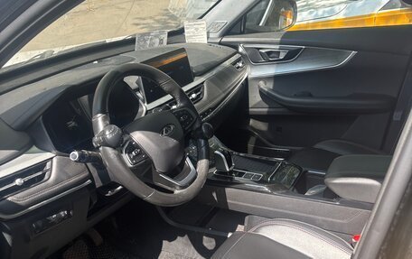 Chery Tiggo 7 Pro, 2023 год, 1 300 000 рублей, 7 фотография