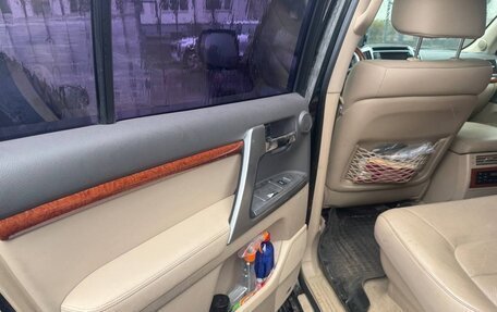 Toyota Land Cruiser 200, 2015 год, 5 500 000 рублей, 2 фотография