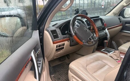 Toyota Land Cruiser 200, 2015 год, 5 500 000 рублей, 5 фотография
