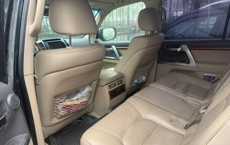 Toyota Land Cruiser 200, 2015 год, 5 500 000 рублей, 3 фотография