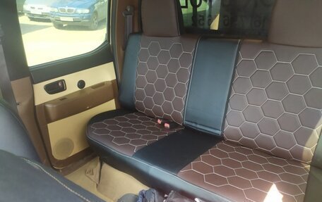 Ford Ranger II рестайлинг, 2007 год, 700 000 рублей, 6 фотография