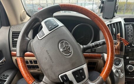 Toyota Land Cruiser 200, 2015 год, 5 500 000 рублей, 12 фотография