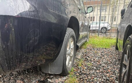 Toyota Land Cruiser 200, 2015 год, 5 500 000 рублей, 6 фотография